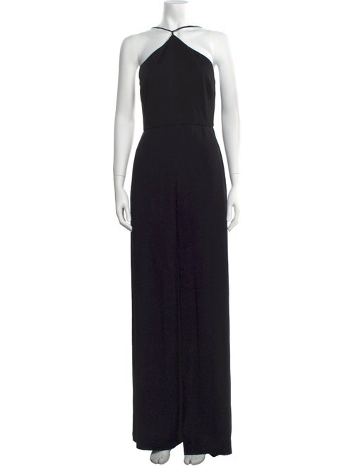 T by Alexander Wang V-Neck Jumpsuit