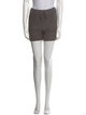 T by Alexander Wang Mini Shorts