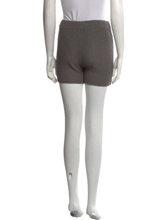 T by Alexander Wang Mini Shorts