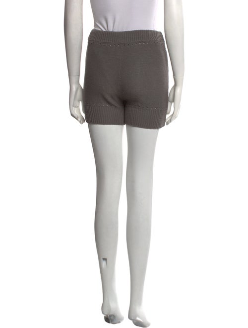 T by Alexander Wang Mini Shorts