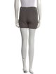 T by Alexander Wang Mini Shorts