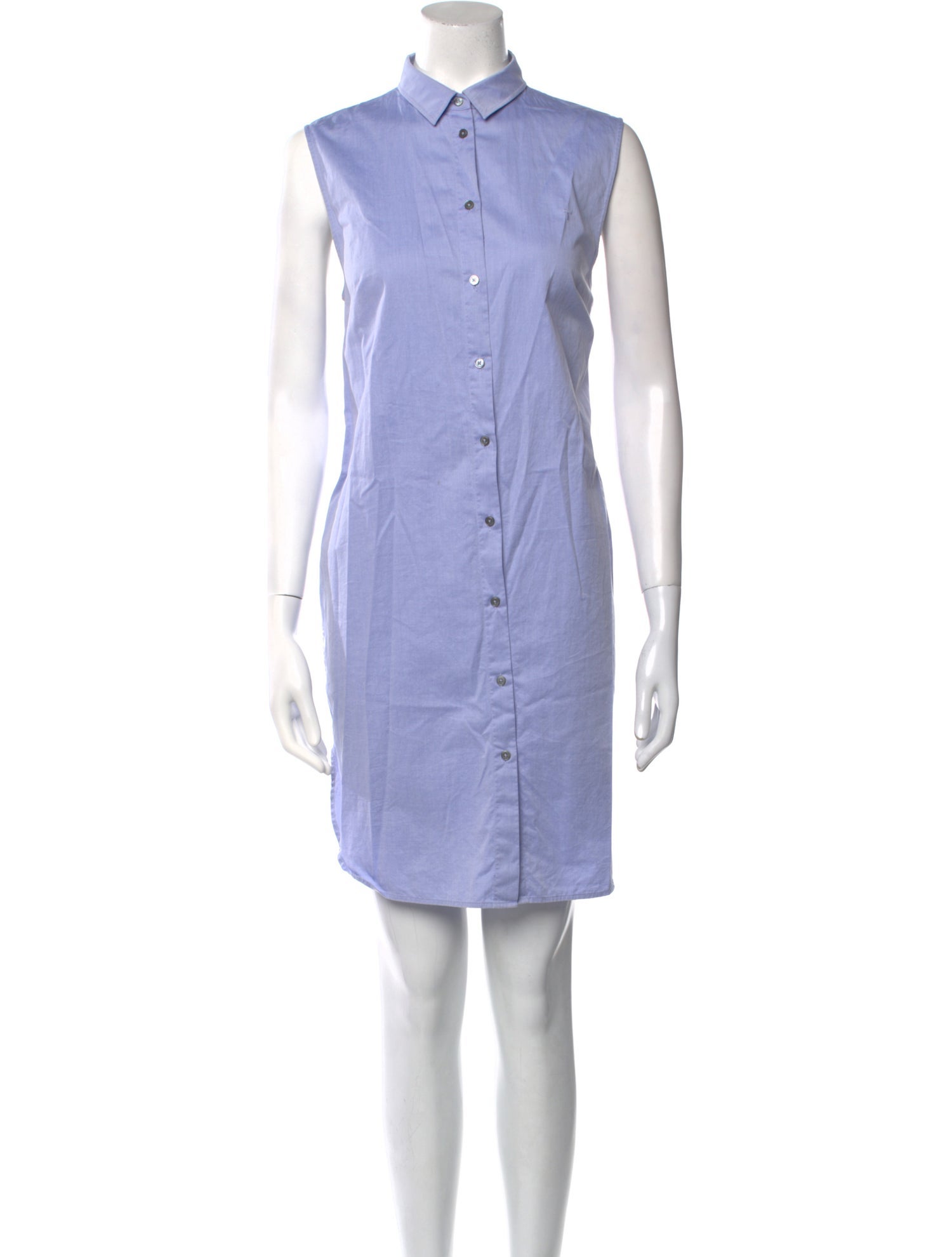 T by Alexander Wang Mini Dress