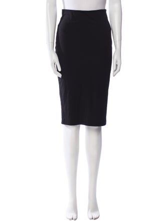 T by Alexander Wang Knee-Length Skirt