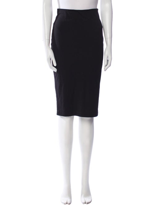 T by Alexander Wang Knee-Length Skirt
