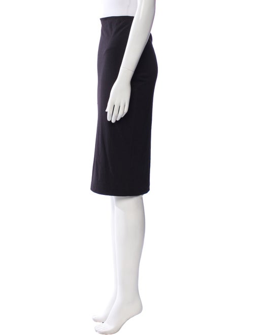 T by Alexander Wang Knee-Length Skirt