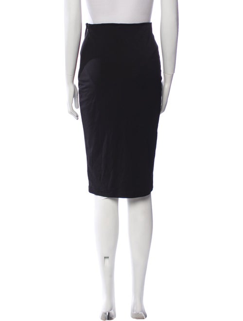 T by Alexander Wang Knee-Length Skirt