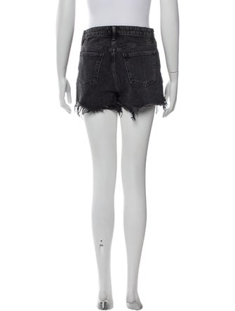 T by Alexander Wang Mini Shorts