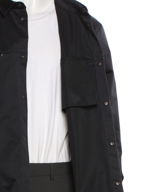 T by Alexander Wang Windbreaker