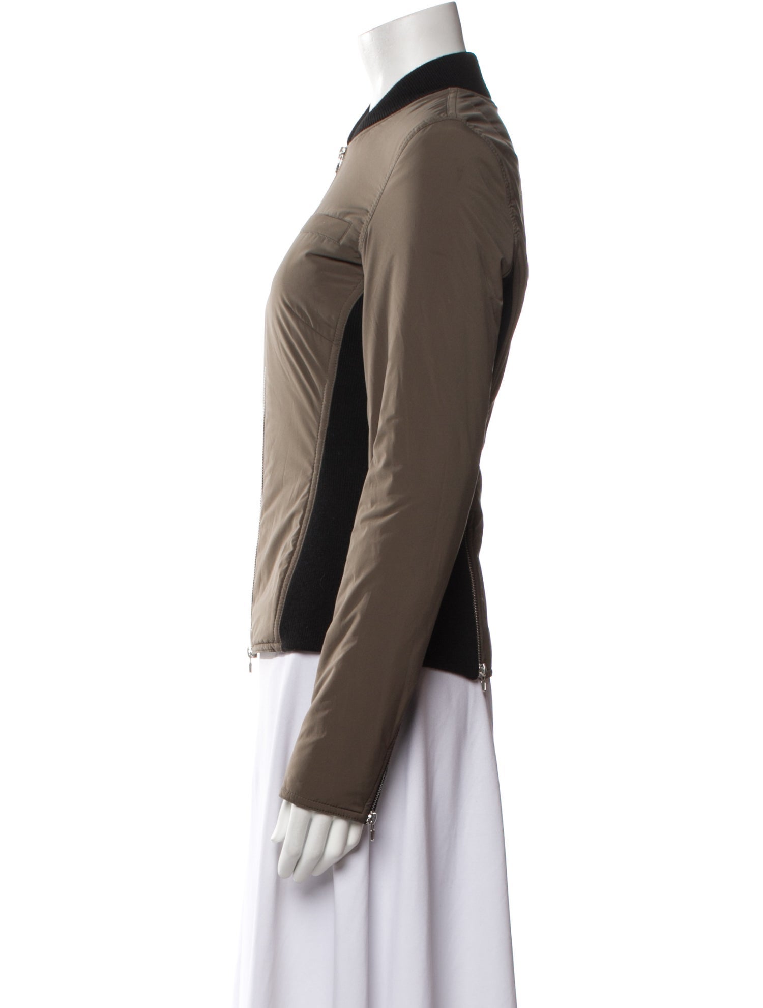 T by Alexander Wang Jacket