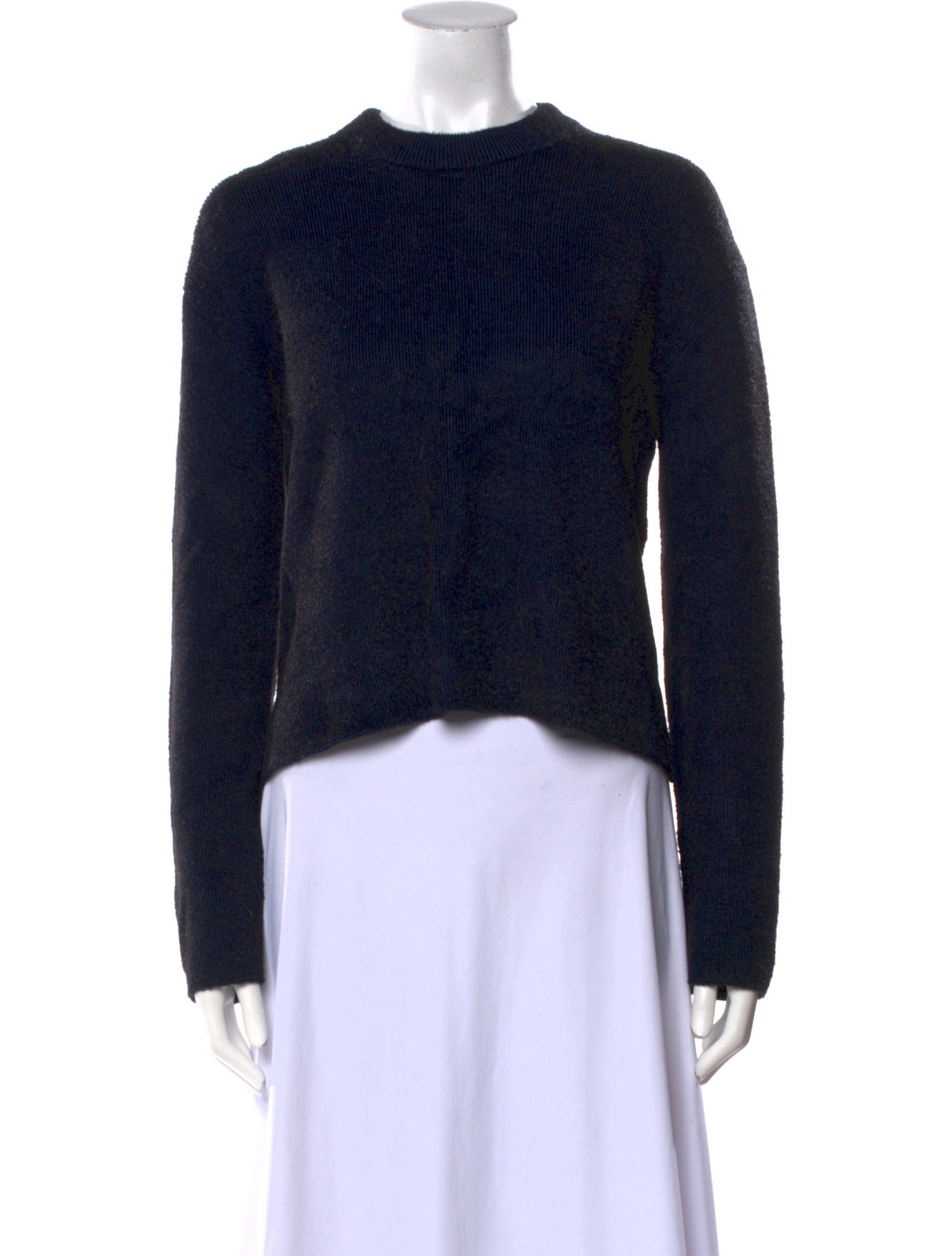 T by Alexander Wang Crew Neck Sweater
