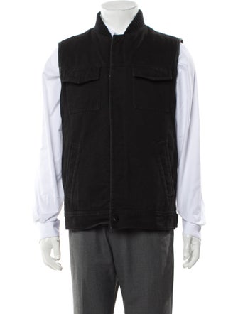 T by Alexander Wang Vest
