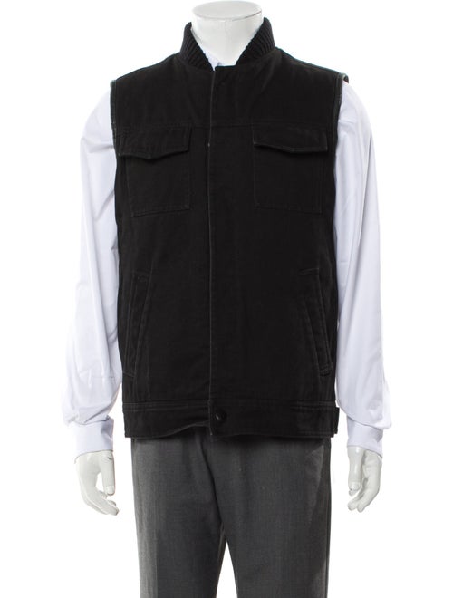 T by Alexander Wang Vest