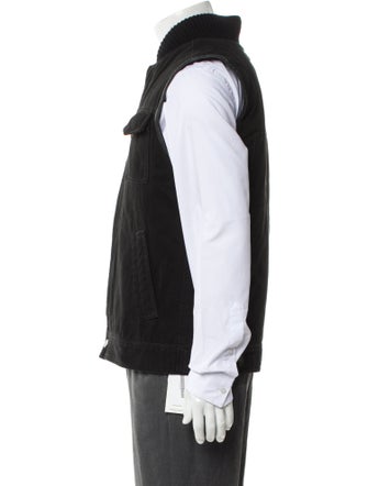 T by Alexander Wang Vest