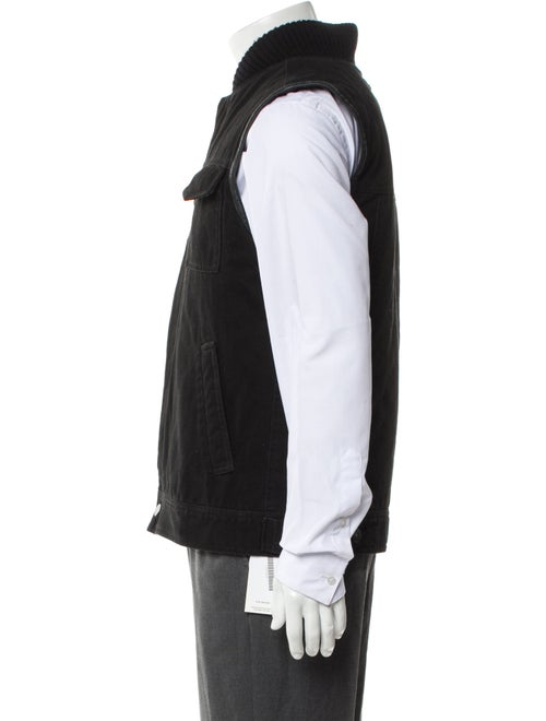 T by Alexander Wang Vest