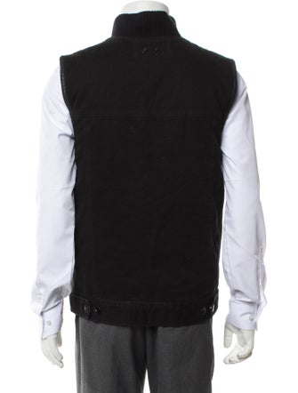 T by Alexander Wang Vest