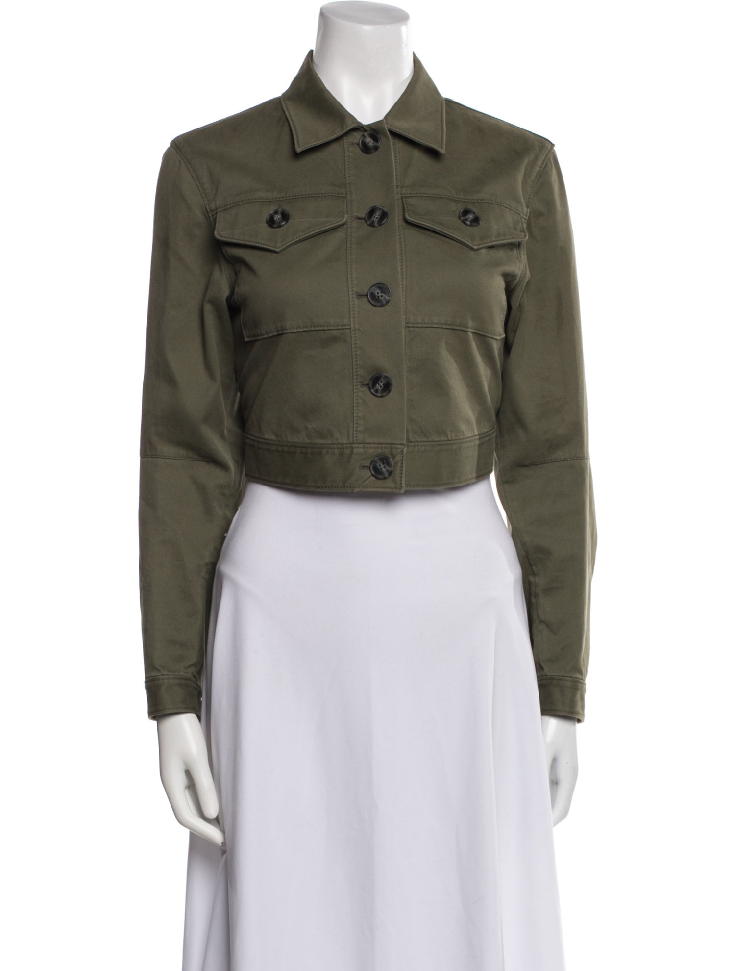 T by Alexander Wang Bolero