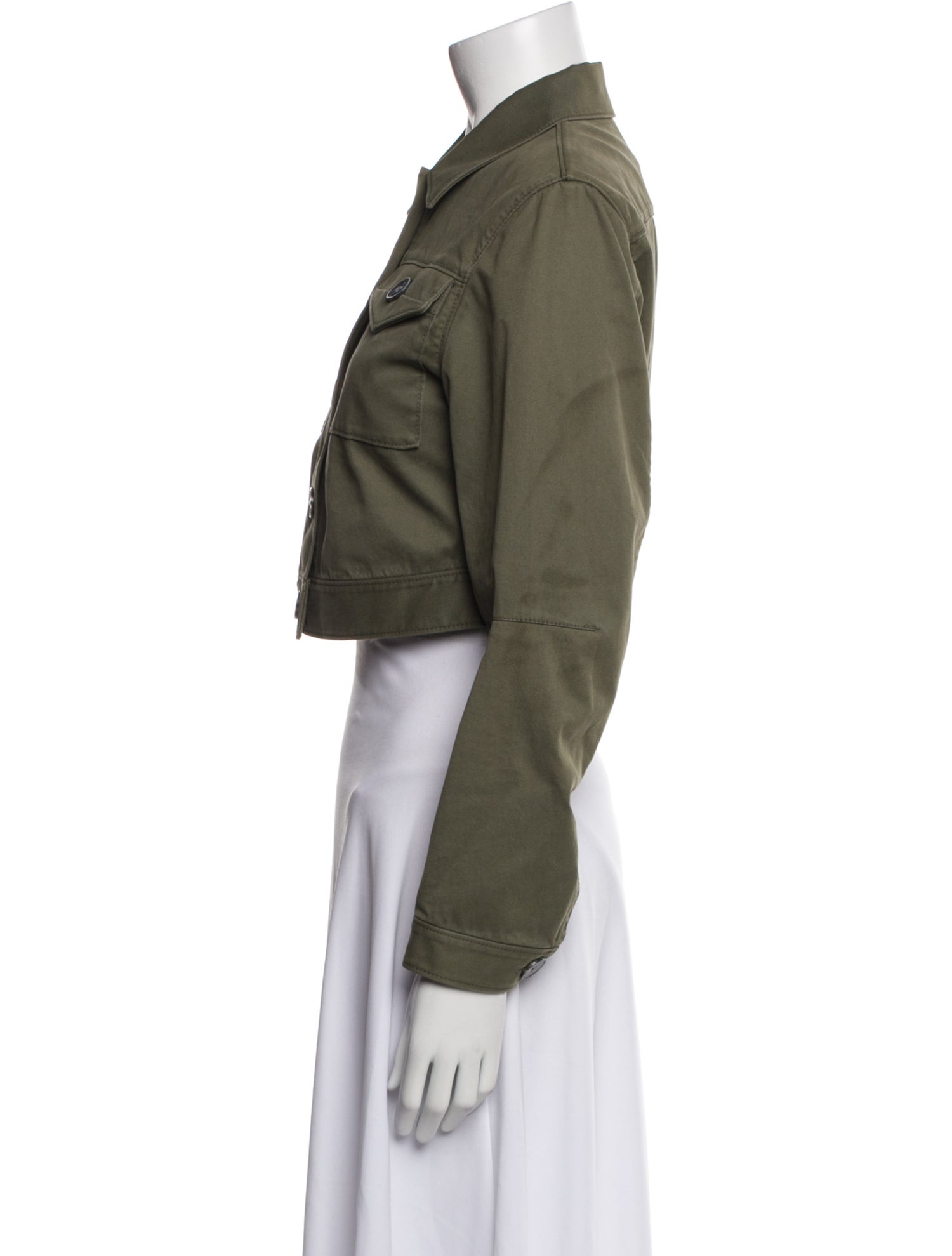 T by Alexander Wang Bolero