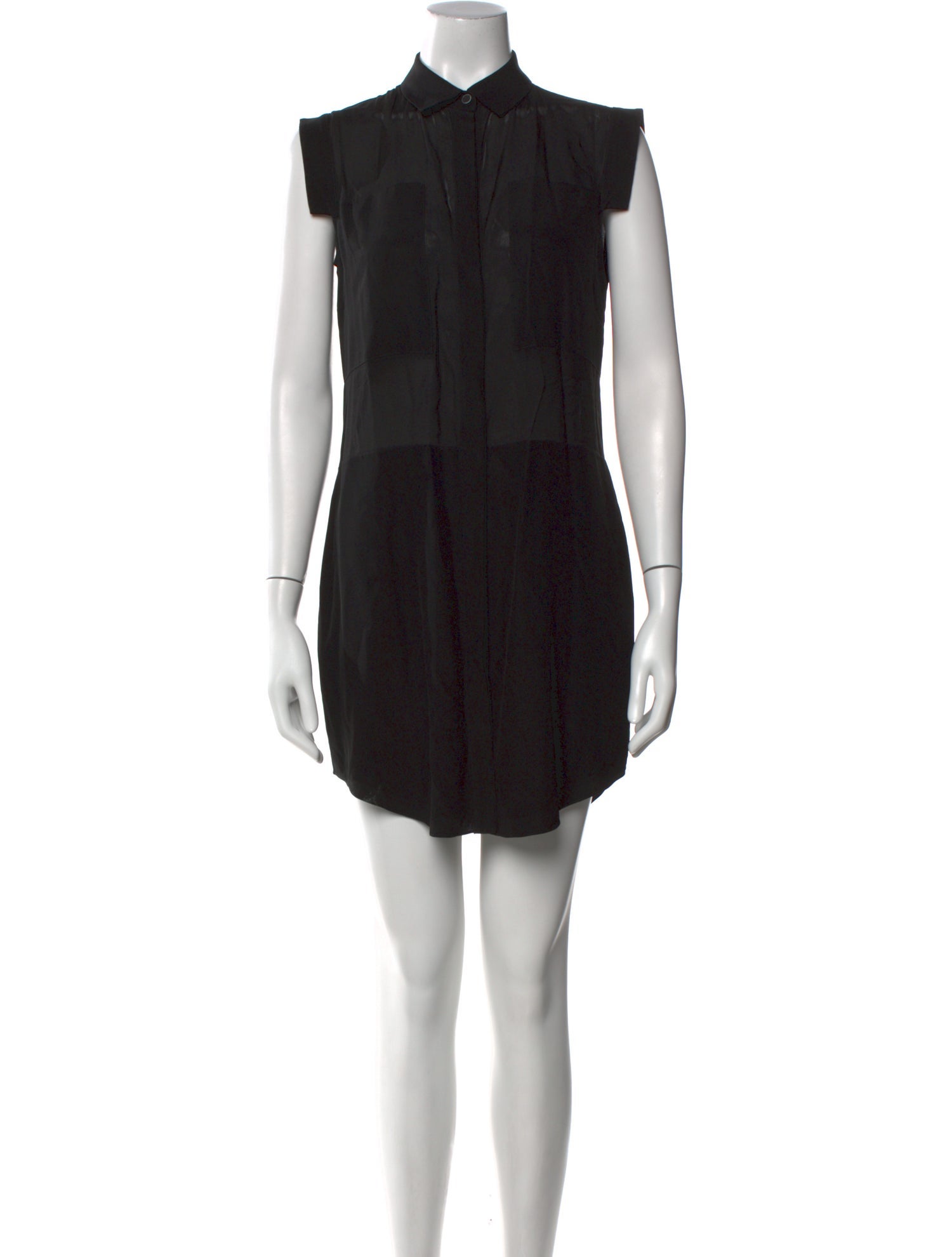 T by Alexander Wang Mini Dress