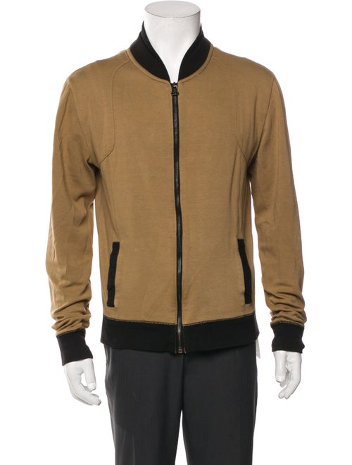 T by Alexander Wang Bomber Jacket