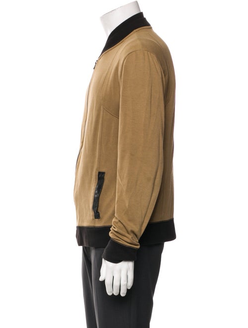 T by Alexander Wang Bomber Jacket