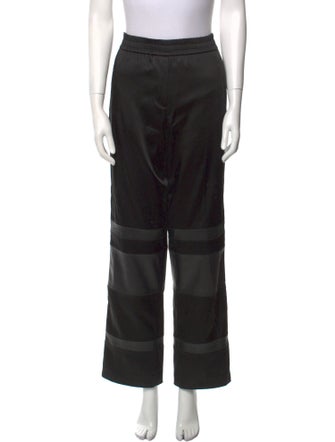 T by Alexander Wang Wide Leg Pants