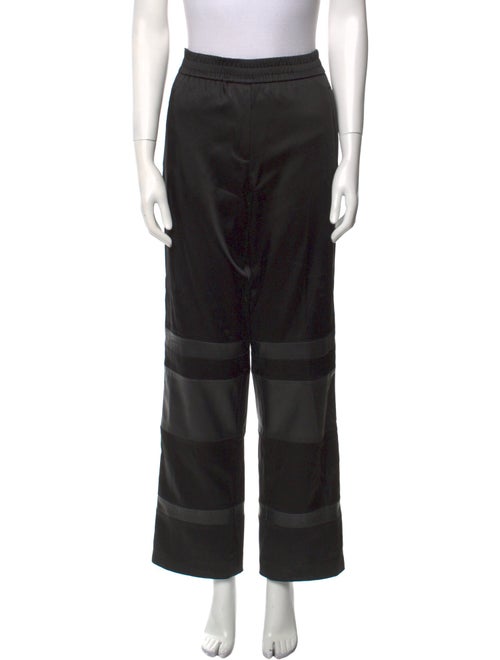 T by Alexander Wang Wide Leg Pants