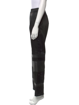 T by Alexander Wang Wide Leg Pants