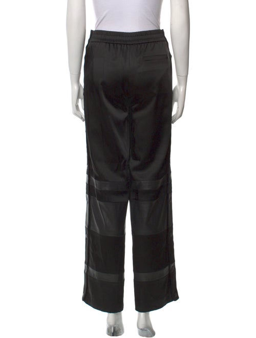 T by Alexander Wang Wide Leg Pants