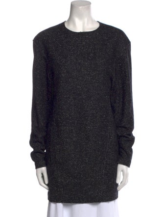 T by Alexander Wang Printed Mini Dress