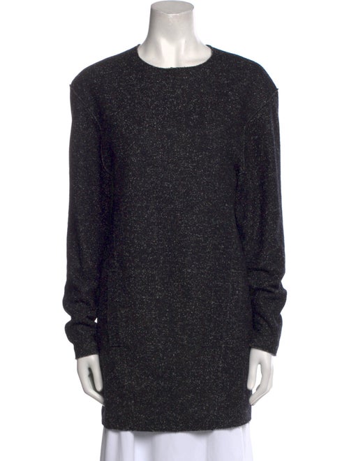 T by Alexander Wang Printed Mini Dress