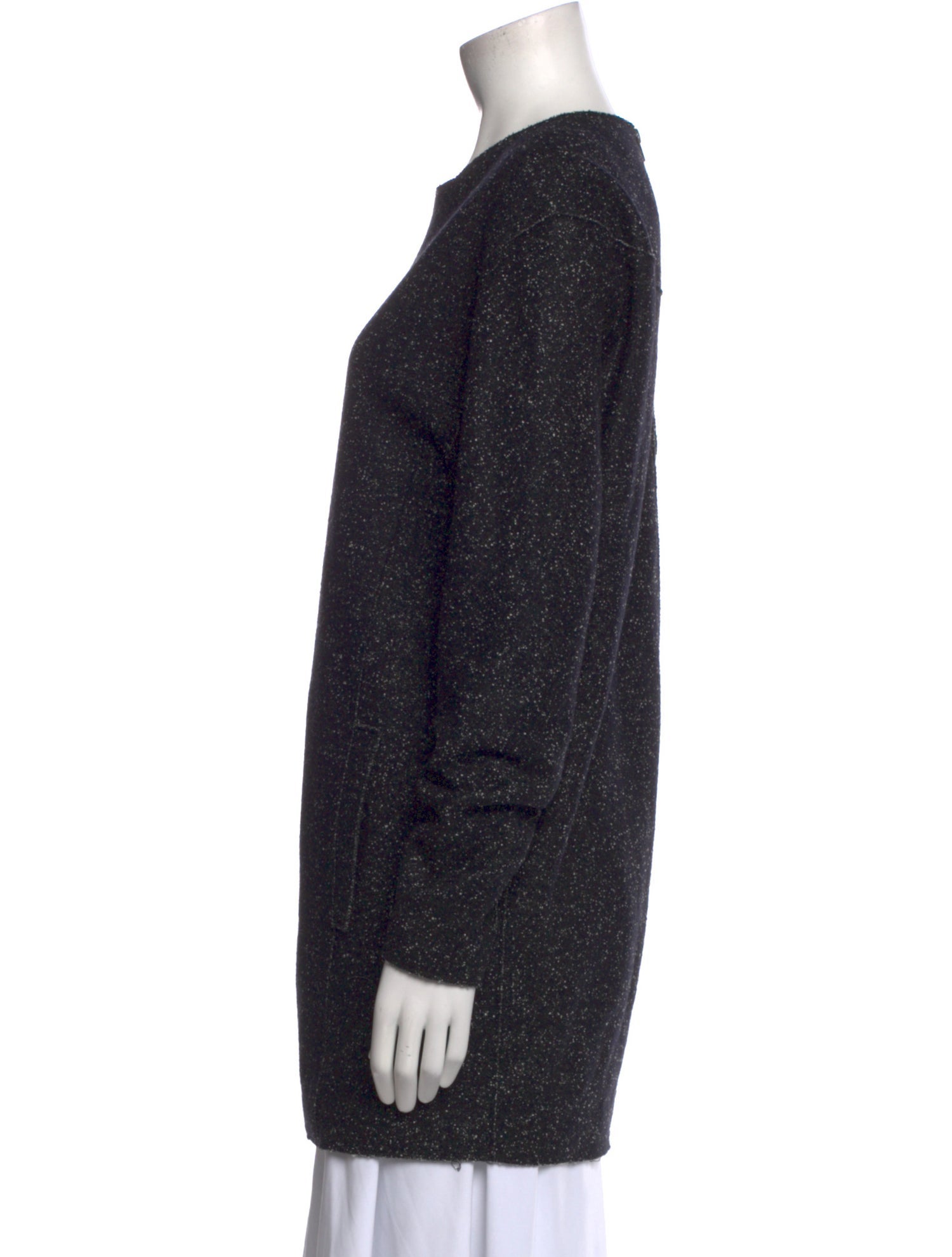 T by Alexander Wang Printed Mini Dress