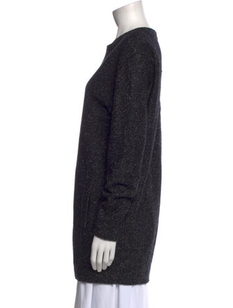 T by Alexander Wang Printed Mini Dress