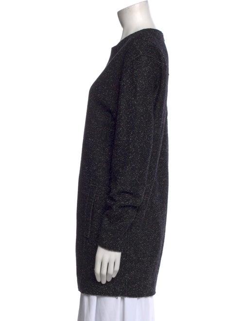 T by Alexander Wang Printed Mini Dress