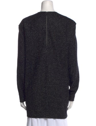 T by Alexander Wang Printed Mini Dress