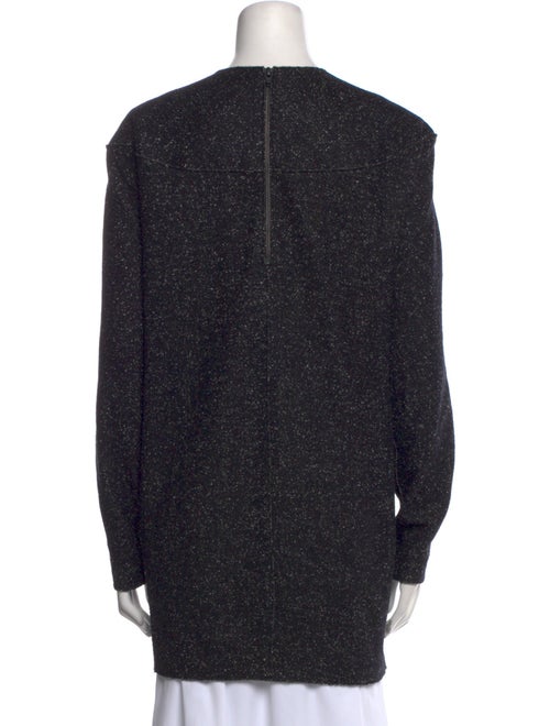 T by Alexander Wang Printed Mini Dress