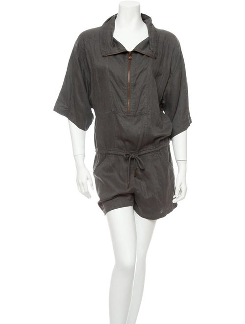 T by Alexander Wang Romper