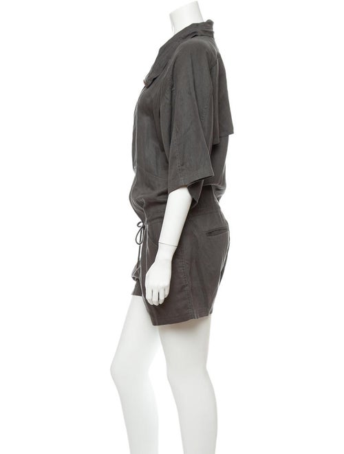 T by Alexander Wang Romper