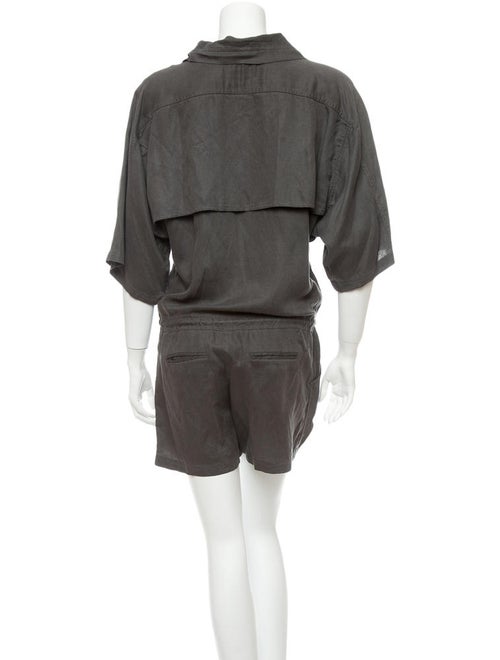 T by Alexander Wang Romper