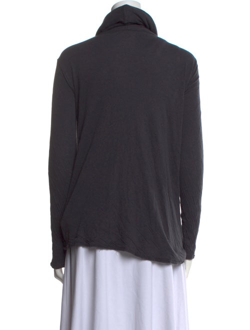 T by Alexander Wang Open Front Sweater