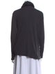 T by Alexander Wang Open Front Sweater