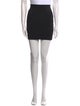 T by Alexander Wang Mini Skirt