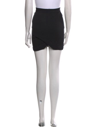 T by Alexander Wang Mini Skirt