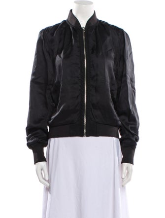 T by Alexander Wang Bomber Jacket