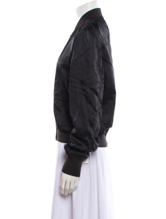 T by Alexander Wang Bomber Jacket