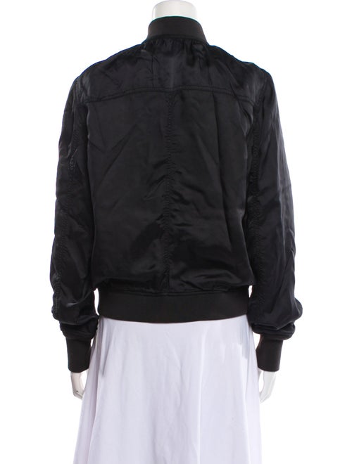 T by Alexander Wang Bomber Jacket