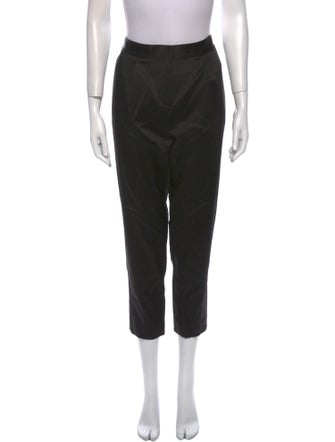 T by Alexander Wang Straight Leg Pants