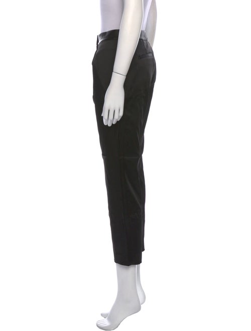 T by Alexander Wang Straight Leg Pants