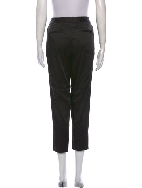 T by Alexander Wang Straight Leg Pants
