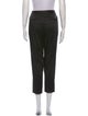 T by Alexander Wang Straight Leg Pants