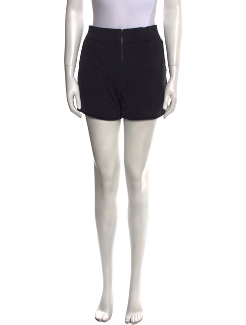 T by Alexander Wang Mini Shorts